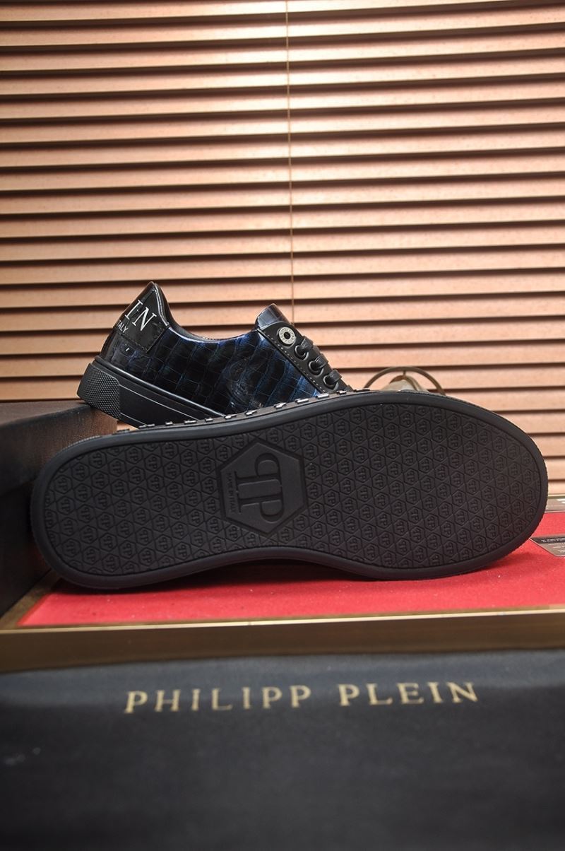 Philipp Plein Shoes